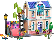 LEGO 42687 La maison de famille de Liann Friends