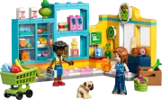 LEGO Friends 42680 L'épicerie de Heartlake City