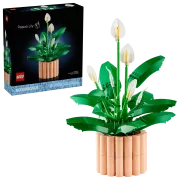 Image : LEGO 11504 Les fleurs de lune Botanicals