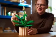 Image : LEGO 11504 Les fleurs de lune Botanicals