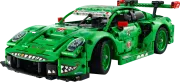 Image : LEGO 42224 Voiture Porsche 911 GT3 R REXY AO Racing Technic