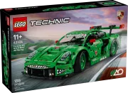 Image : LEGO 42224 Voiture Porsche 911 GT3 R REXY AO Racing Technic