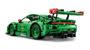 Image : LEGO 42224 Voiture Porsche 911 GT3 R REXY AO Racing Technic