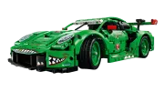Image : LEGO 42224 Voiture Porsche 911 GT3 R REXY AO Racing Technic