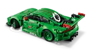 Image : LEGO 42224 Voiture Porsche 911 GT3 R REXY AO Racing Technic