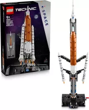 LEGO 42221 La fusée SLS NASA Artemis Technic