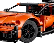 LEGO 42222 Hypercar Bugatti Chiron Pur Sport Technic