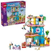 LEGO 42689 Le club-house de Heartlake City Friends