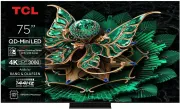 TCL 75C7K - TV QLED Miniled 75'