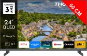 THOMSON 24HQG3S15C - TV QLED 24'