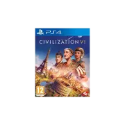 Civilization VI PS4