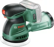 Bosch UniversalOrbit 18V-20 ( sans batterie) - Ponceuse excentrique sans fil 06033E4100