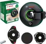 Image : Bosch Atino ligne 2.2 m + ruban 2 m - Mètre laser ligne 0603663A03