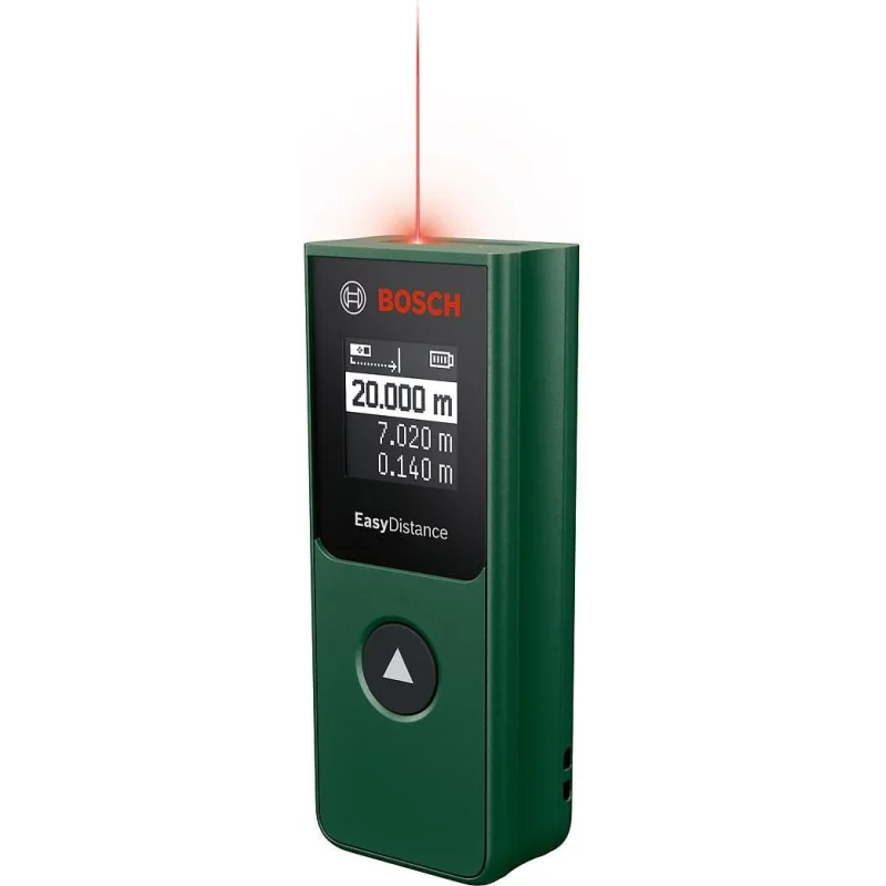 Image : Bosch Easydistance 20 - Télémètre laser 0603672A00