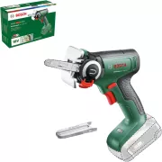 Bosch UniversalCut 18V-65 - Scie nanoblade 06033D5200