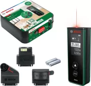 Bosch Zamo 25 m - Set télémètre laser 0603672901