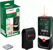 Bosch AdvancedDistance 50C 50 m - Télémètre laser 0603672202
