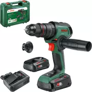 Bosch ADVANCEDIMPACT 18V-80 - Perceuse à percussion - 06039E2102