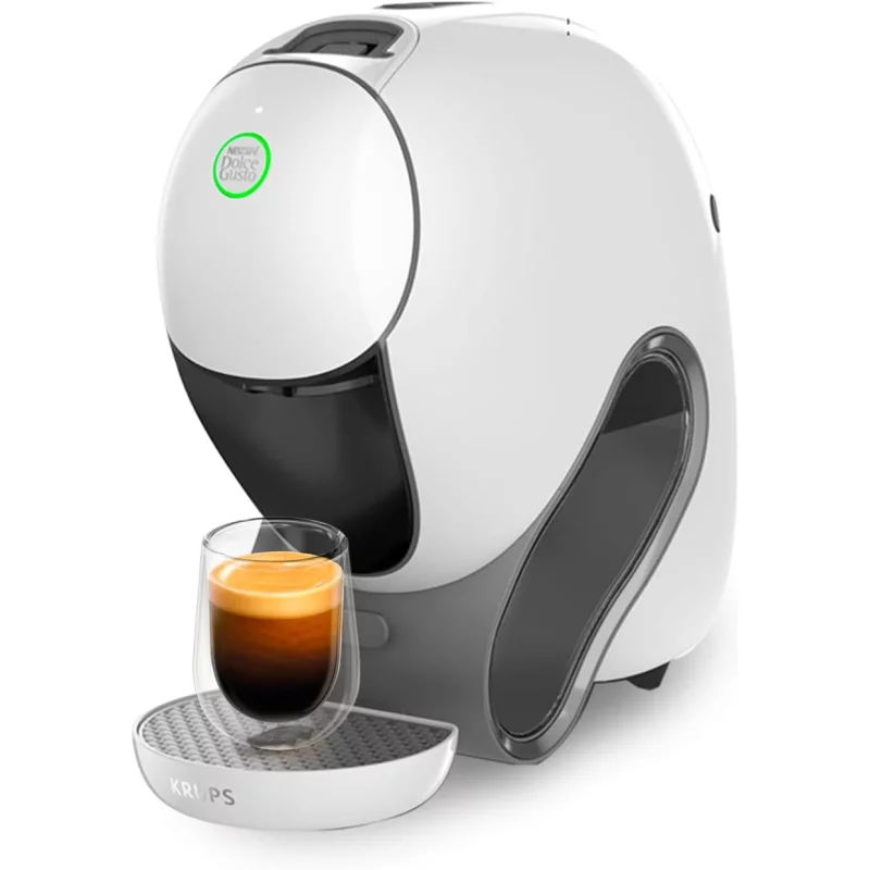 Image : Krups NESCAFE DOLCE GUSTO NEO CAFFE KP830110
