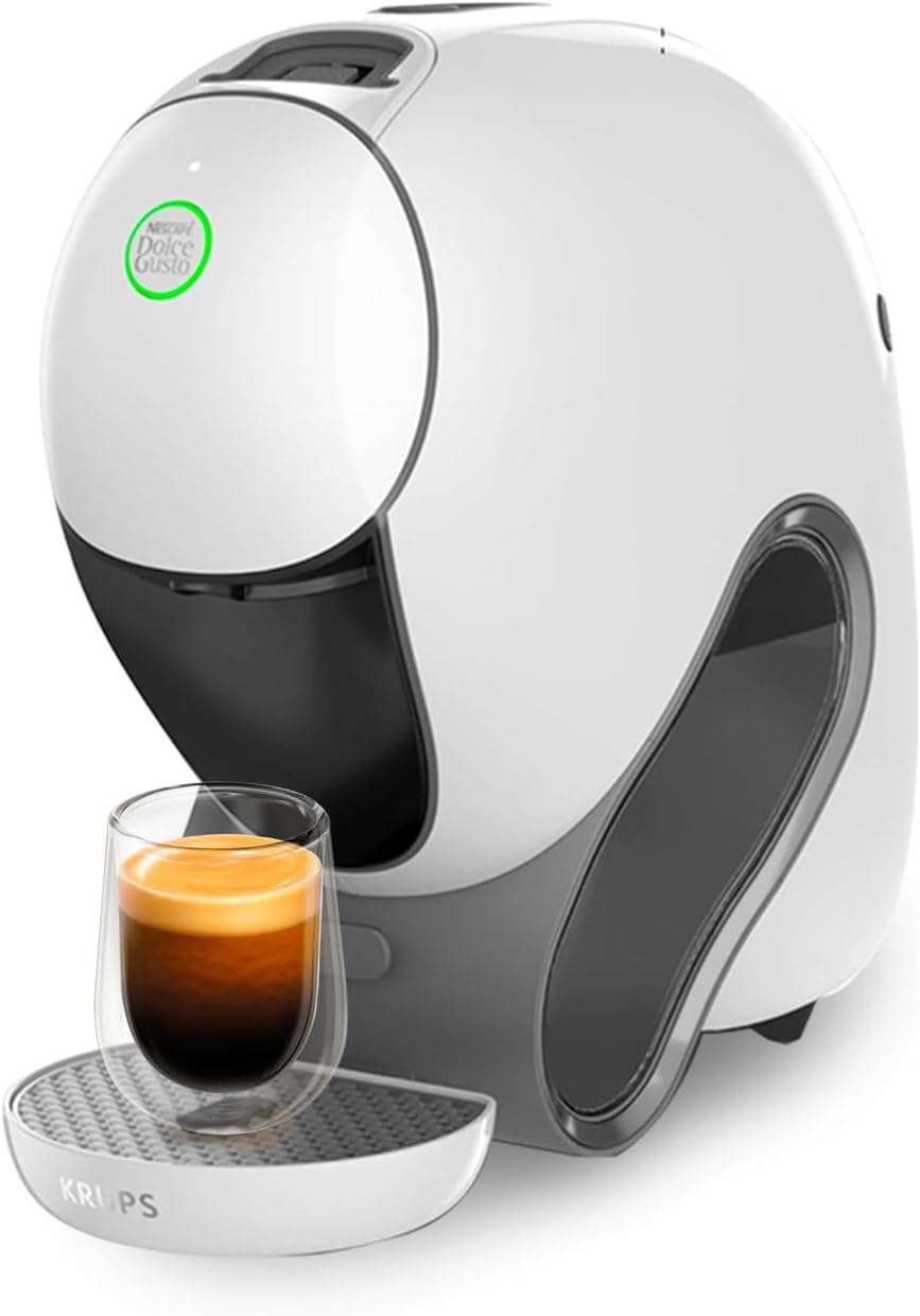 Image : Krups NESCAFE DOLCE GUSTO NEO CAFFE  KP830110