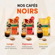 Image : Krups NESCAFE DOLCE GUSTO NEO CAFFE  KP830110