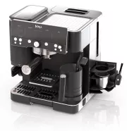 Ninja ES601EUBK Luxe Café Premier Noire - Machine Espresso
