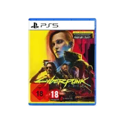 Cyberpunk 2077 - Ultimate Edition PS5