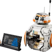 LEGO 75452 Droïde astromécano BB-8 Star Wars