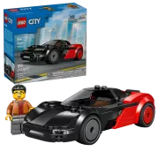 LEGO 60486 La supercar électrique City