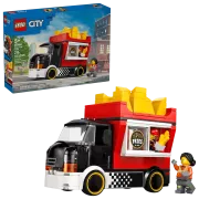 LEGO City 60488 Le food-truck de frites