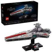 LEGO 75441 Le croiseur deassaut de classe Venator Star Wars