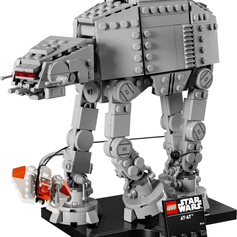 Image : LEGO  75440 AT-AT Star Wars