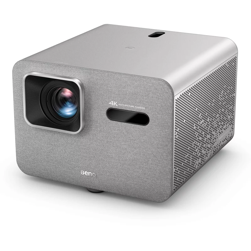 Image : BENQ TK705i - Vidéoprojecteur home cinéma