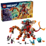 LEGO 71514 Le vaisseau-dino DREAMZzz