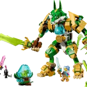 LEGO 71508 Le gardien robot-renard DREAMZzz