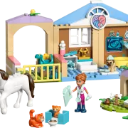 LEGO Friends 42696 La clinique vétérinaire