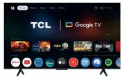 TCL 50P71K - TV 4K Qled 50'