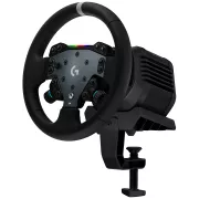 Image : LOGITECH RS50 System for Xbox/PC - Volant