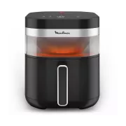MOULINEX EASY FRY INFRARED EZ8328F0 7l Noir