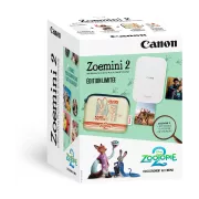 CANON Zoemini 2 Edition Zootopie 2 - Imprimante
