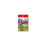 Mario Tennis Fever - Jeu Switch 2 NINTENDO