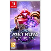 Metroid Prime 4 Beyond - Jeu Switch NINTENDO