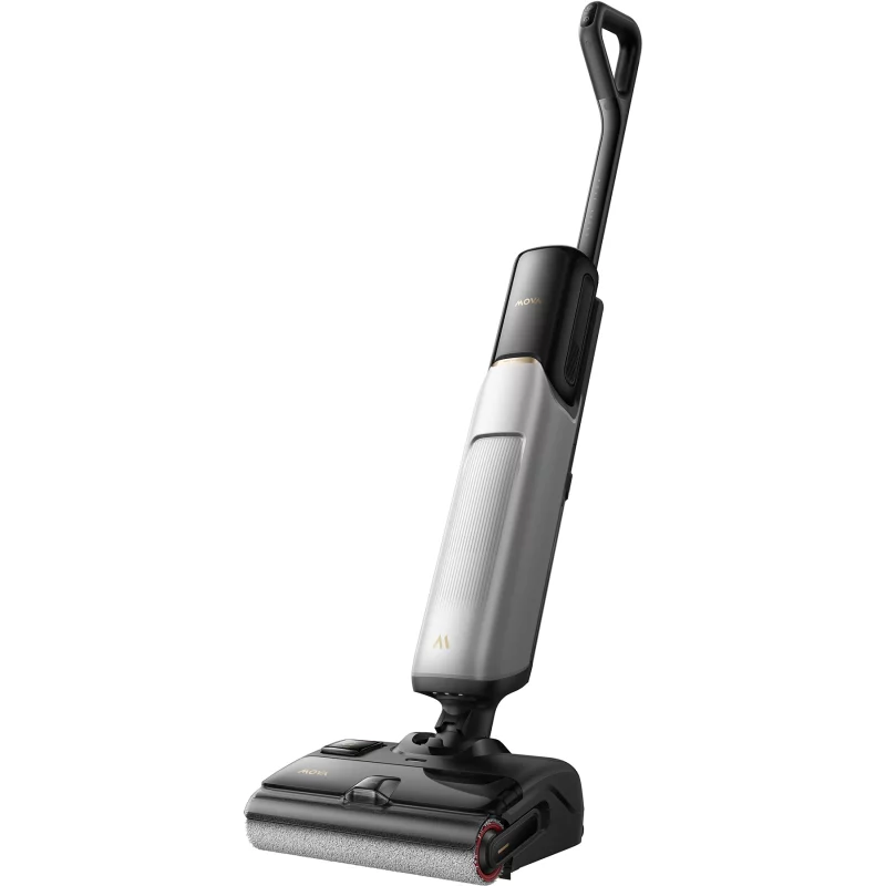 Image : MOVA X4 Plus - Aspirateur laveur