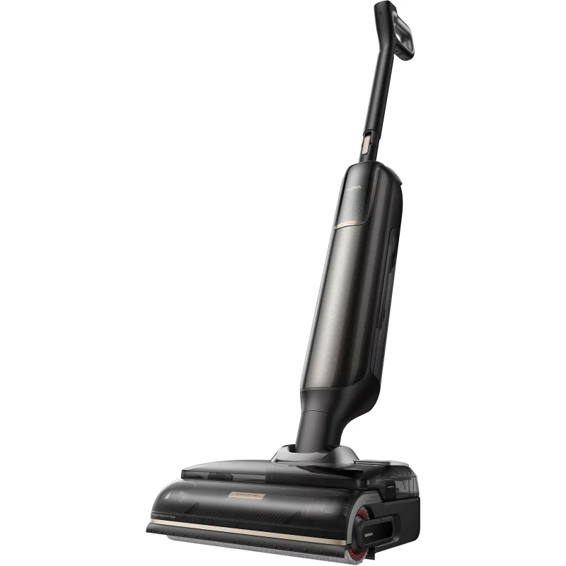 Image : MOVA M50 Ultra - Aspirateur laveur
