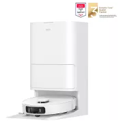 Image : MOVA E40 Ultra - Robot Aspirateur Laveur
