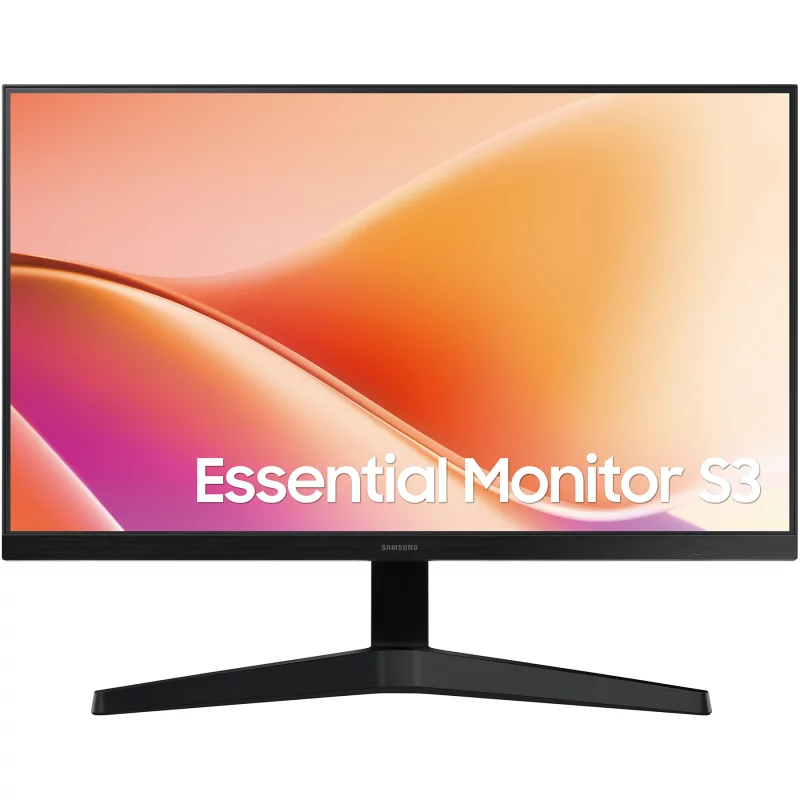 Image : SAMSUNG LS24F330EAUXEN 24'' VA - Ecran PC