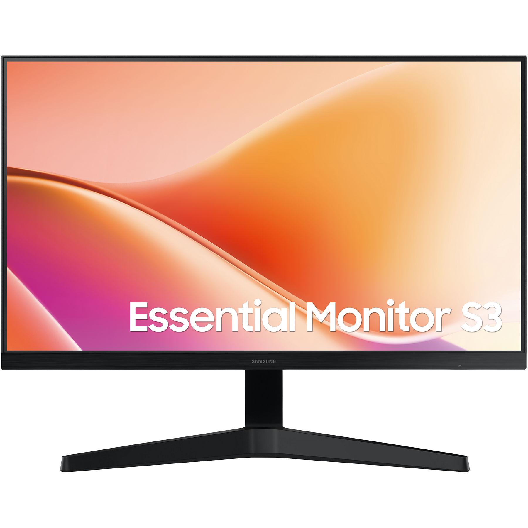 Image : SAMSUNG LS24F330EAUXEN 24'' VA - Ecran PC