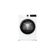 CANDY GDL 8N2B-S - Sèche linge pompe à chaleur
