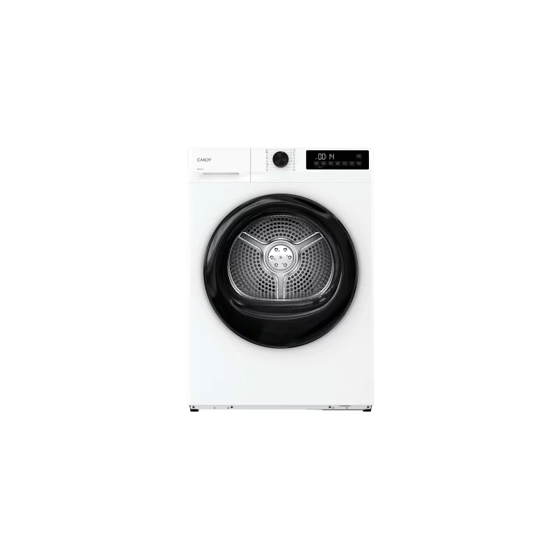 Image : CANDY GDL 8N2B-S - Sèche linge pompe à chaleur