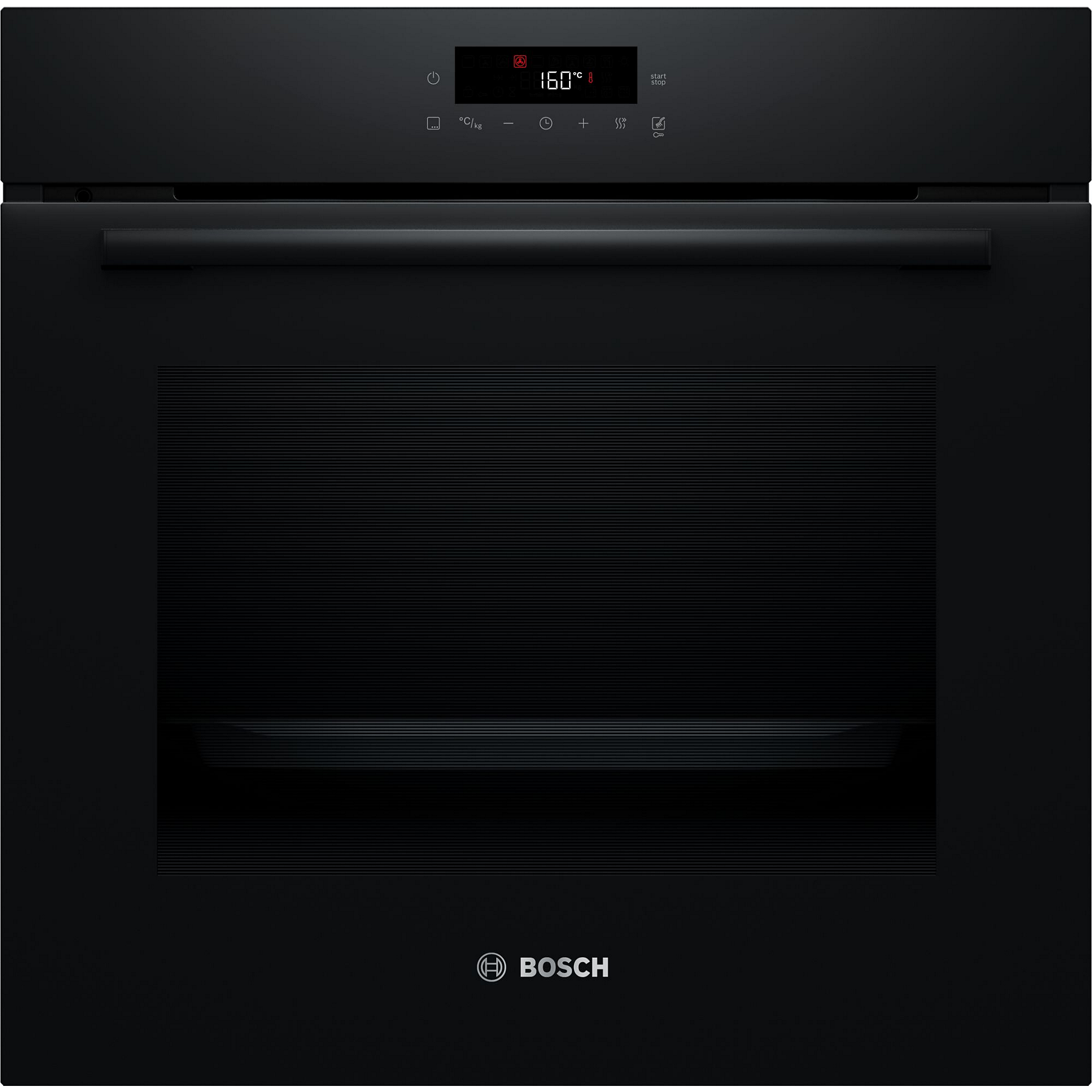 Image : BOSCH HBA572BB4 - Four encastrable